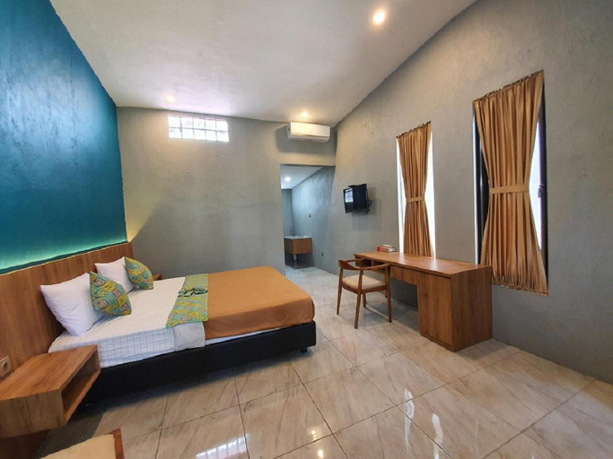 Bedroom 16