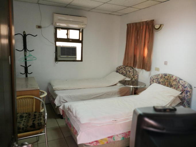 Bedroom 10