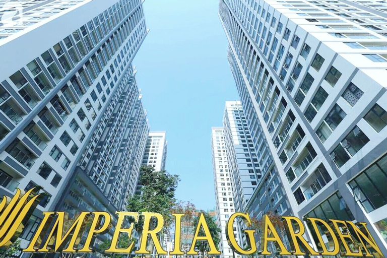 Exterior & Views 1, Imperia Garden Apartments - Heart of City, Thanh Xuân