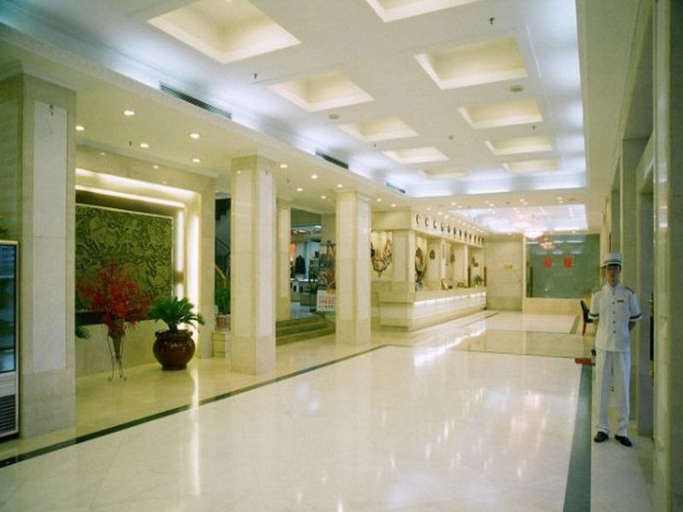 Others 5, Jinjiang Siji Nanyuan Hotel, Quanzhou