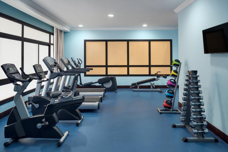 Others 2, Park Inn by Radisson, Makkah Al Naseem, Makkah