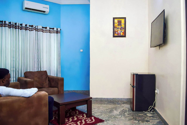 Others 4, Nafelis Hotel Enugu, Enugu North