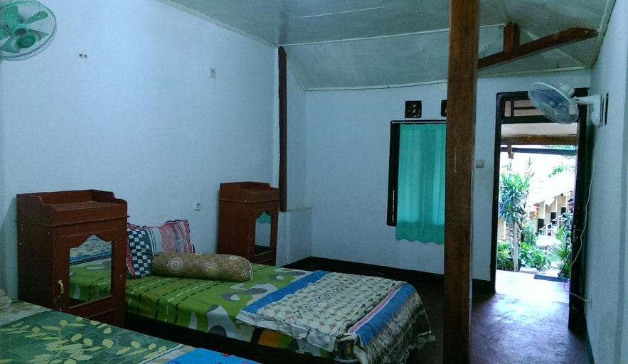 Bedroom 15
