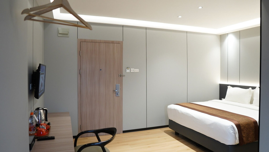 Bedroom 27