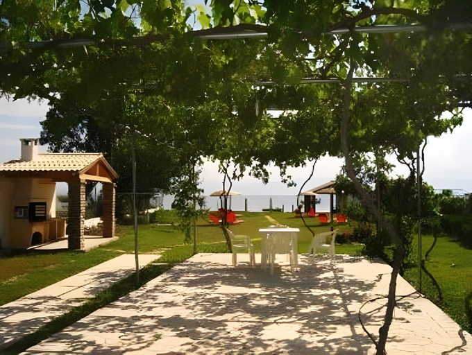 Others 4, Biscoutsis Apartments & Studios, Ionian Islands