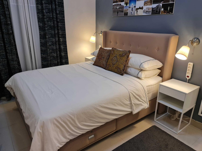 Bedroom 15