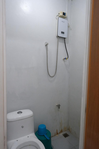 Others 4, La Riesa Dorm, Tarlac City