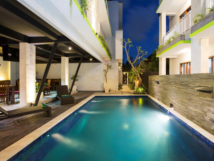 Swimming Pool 5