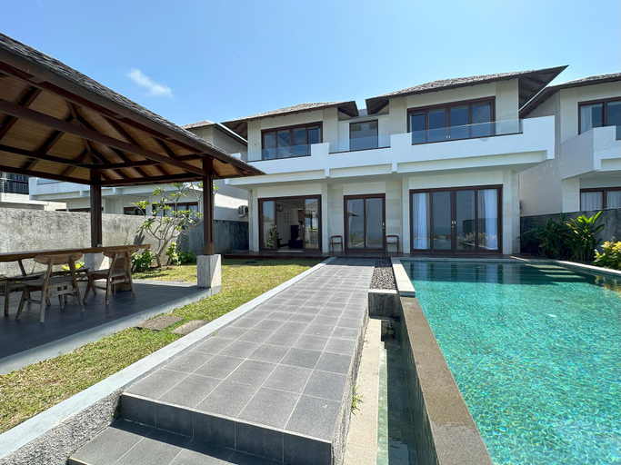 Swimming Pool 2