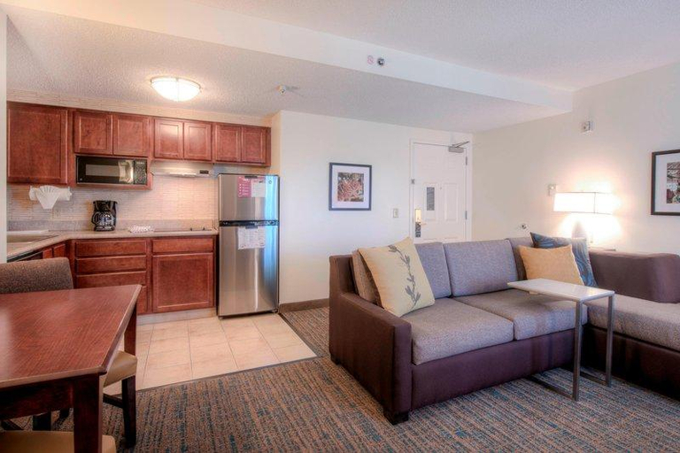 Others 4, レジデンス イン バイ マリオット ローリー クラブツリー, Wake