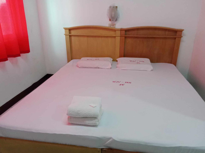 Bedroom 12