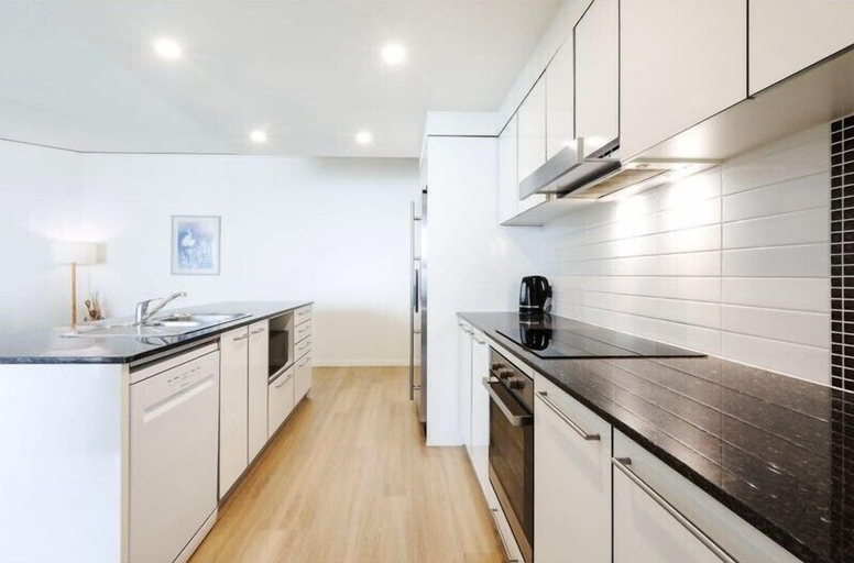 Others 5, Sierra Broadbeach - Ocean View Apartment, Gold Coast
