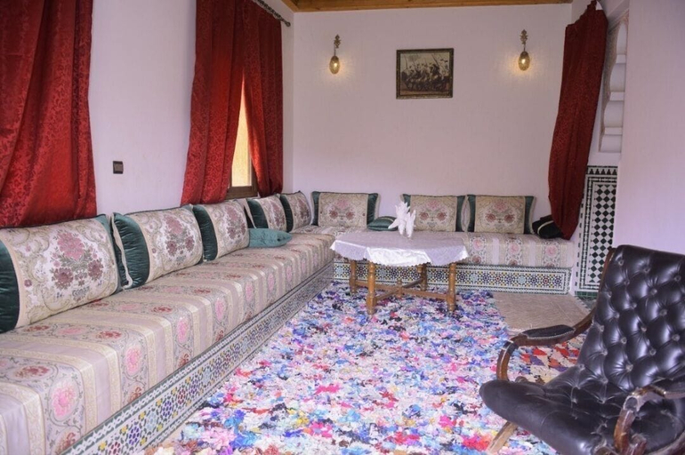 Others 4, Riad Toubkal D'Atlas Tifnoute, Taroudannt