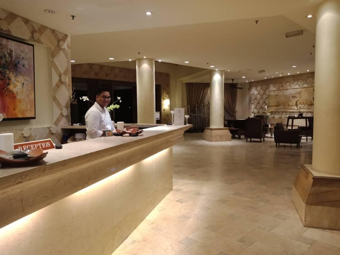 Public Area 3, Lagoon Residence @ Langkawi, Langkawi