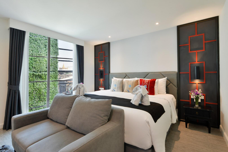 Bedroom 7