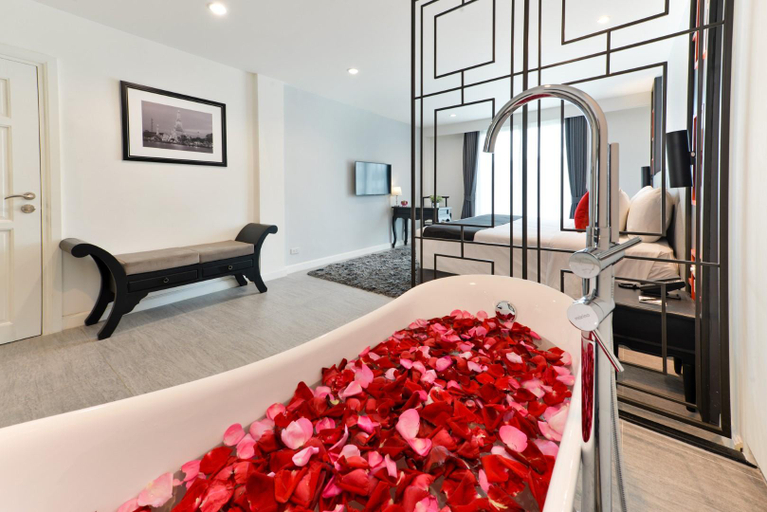 Bedroom 7