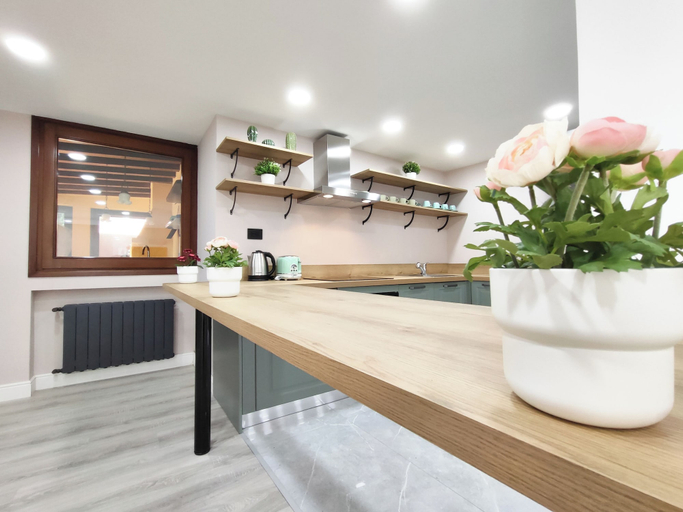 Others 5, Villa Sofia Wonderful 2-bed Flat, Como