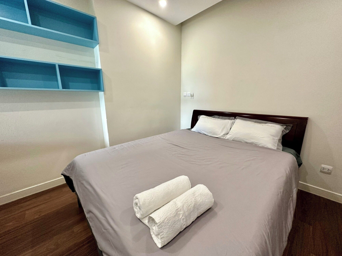 Bedroom 8