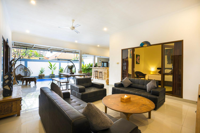 Others 4, The Nirimas Villa, Badung