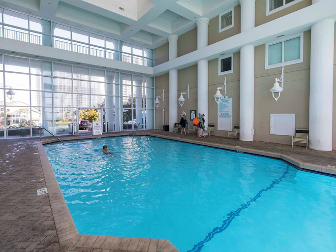 Sport & Beauty 4, Majestic Sun #1008A by Southern Vacation Rentals, Walton