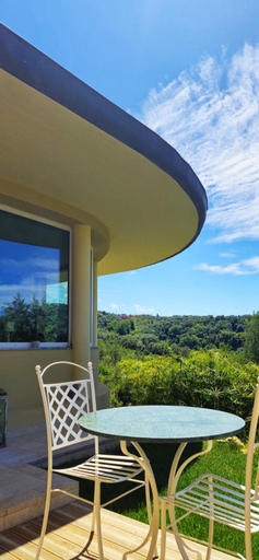 Others 3, Villa Olivemare B&B, Lucca