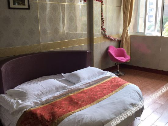 Others 2, Yulu Hotel, Nanjing