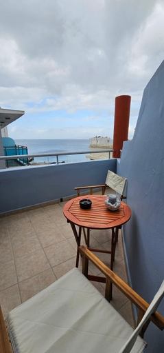 Facilities 4, North Bay Apartments, South Aegean
