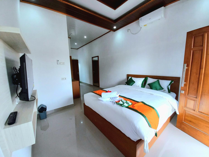Bedroom 14