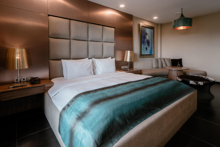 Bedroom 18