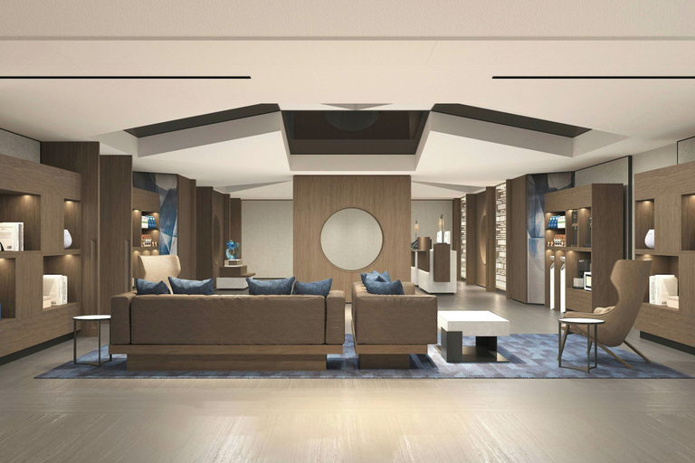 Others 5, Fairfield By Marriott Suzhou Jinji Lake, Suzhou