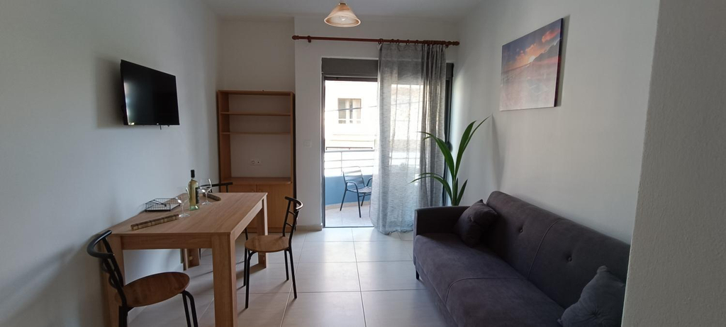 Facilities 3, North Bay Apartments, South Aegean