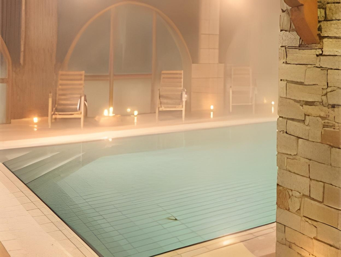 Sport & Beauty 2, Residence Les Balcons de Belle Plagne, Savoie