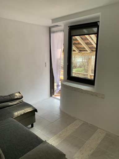 Ellerbachblick in der Altstadt, Bad Kreuznach