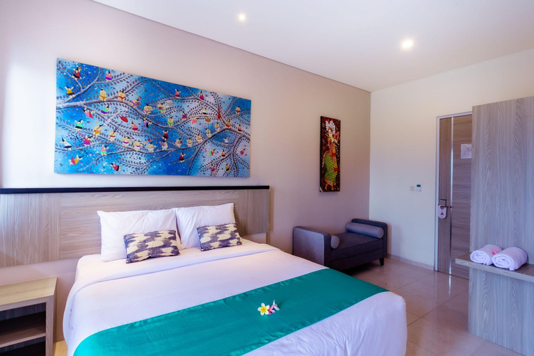 Bedroom 8
