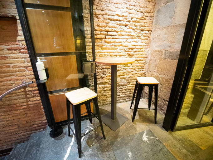 Others 3, Casa OTANO, Navarra