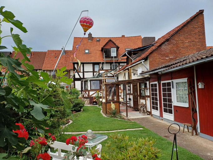 Pension Altes Haus, Göttingen
