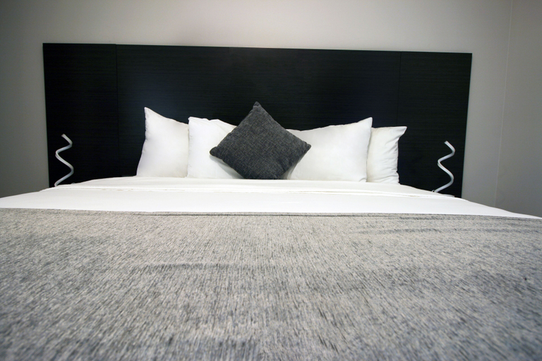 Bedroom 2, Bolero Resort, Cape May