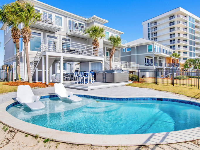 Exterior & Views 2, Villas Belvedere D by Southern Vacation Rentals, Escambia