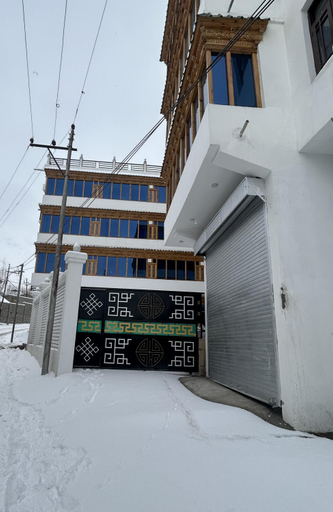 Others 3, Hotel Lal's Inn, Kargil