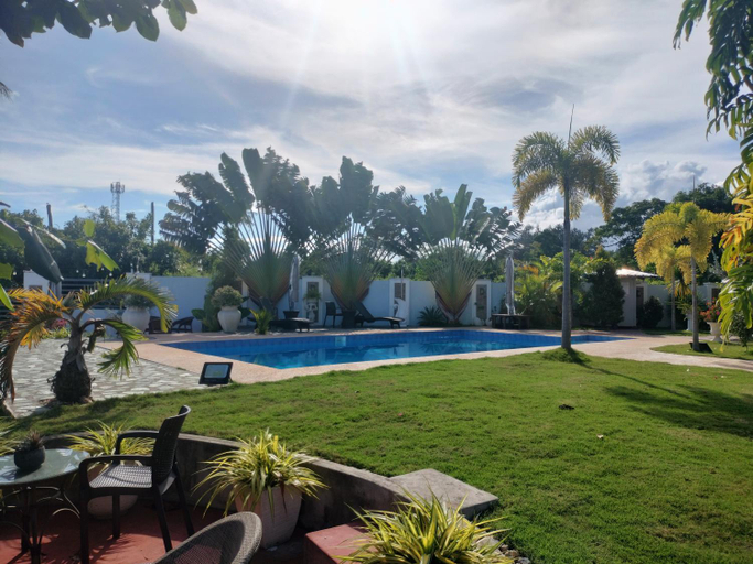 Others 2, Seaview Residence Garden Room1, Argao