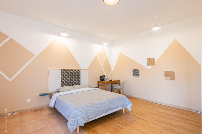 Bedroom 18