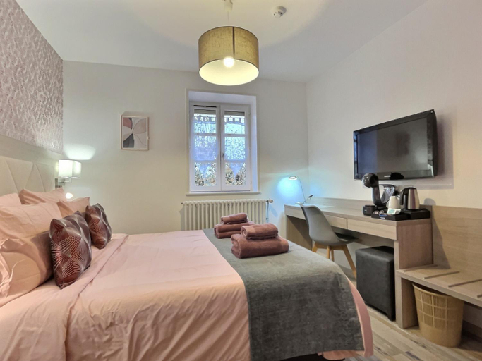 Bedroom 13