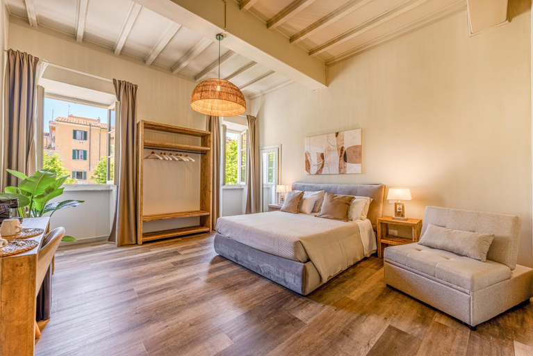 Others 3, I Due Mondi Rooms, Livorno