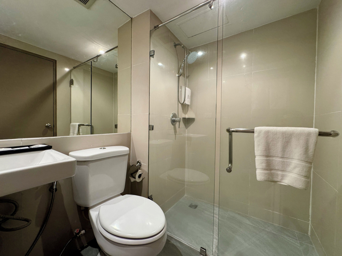 Bathroom 3