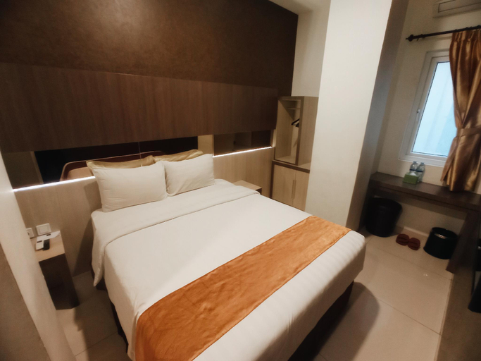 Bedroom 6