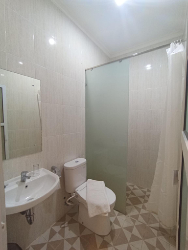 Bathroom 1