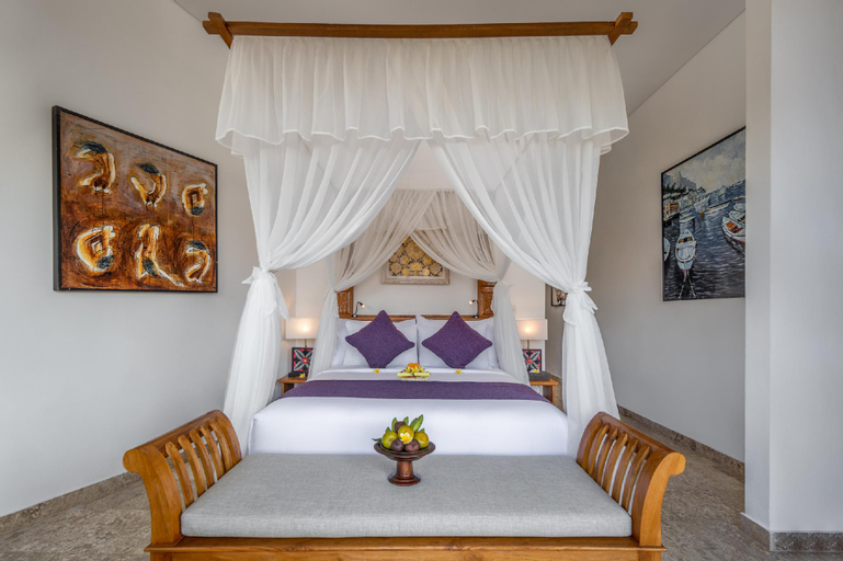 Bedroom 14