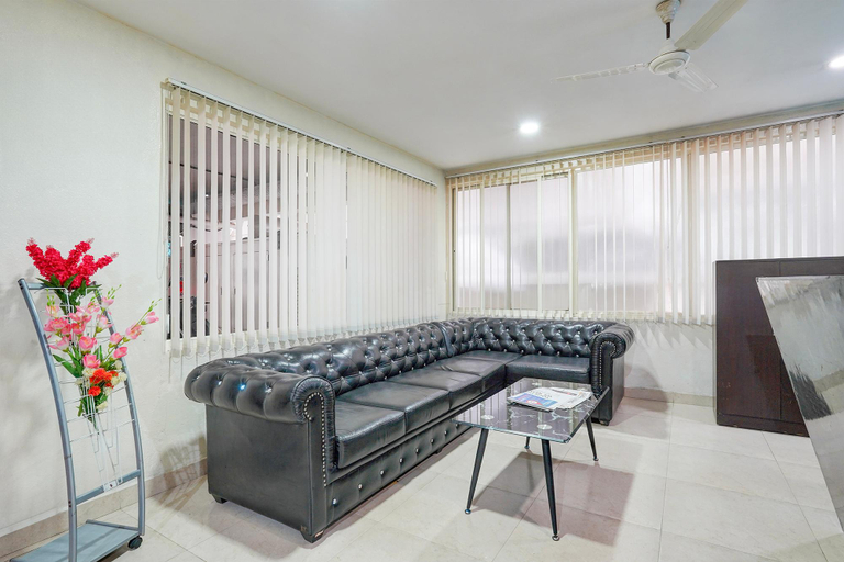 Public Area 3, FabHotel Atithi Residency, Bangalore