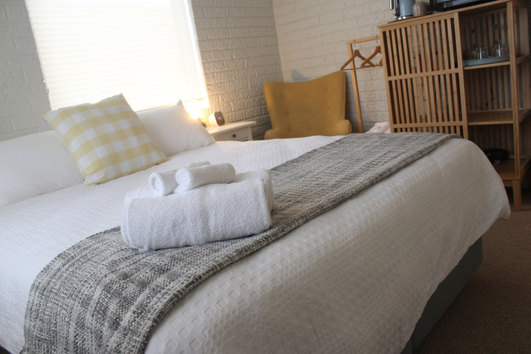Bedroom 2, Baywatch Retreat Augusta, Augusta-Margaret River
