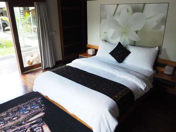 Bedroom 15